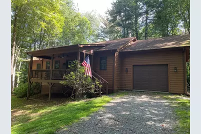 674 Rivers Edge Road, Sparta, NC 28675 - Photo 1