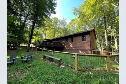 674 Rivers Edge Road, Sparta, NC 28675 - Photo 3