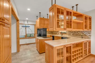 735 Holleridge Road, Ferguson, NC 28624 - Photo 13