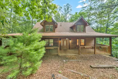 735 Holleridge Road, Ferguson, NC 28624 - Photo 1