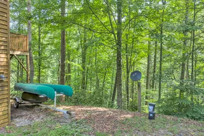 735 Holleridge Road, Ferguson, NC 28624 - Photo 43