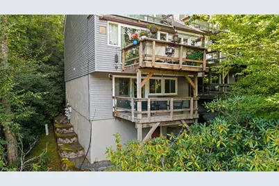 237 Briarcliff Road #H39, Sugar Mountain, NC 28604 - Photo 25