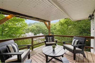 237 Briarcliff Road #H39, Sugar Mountain, NC 28604 - Photo 21