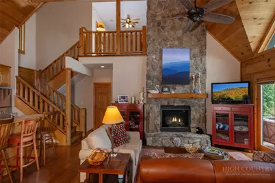 173 Huckleberry Lane, Banner Elk, NC 28605 - Photo 7