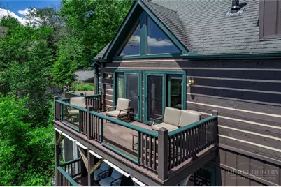 173 Huckleberry Lane, Banner Elk, NC 28605 - Photo 3