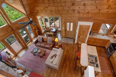 173 Huckleberry Lane, Banner Elk, NC 28605 - Photo 15