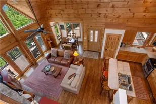 173 Huckleberry Ln, Banner Elk, NC 28605 - Photo 15