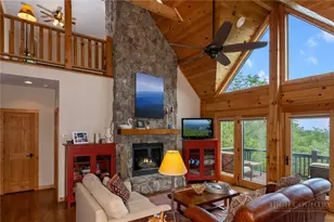 173 Huckleberry Ln, Banner Elk, NC 28605 - Photo 11