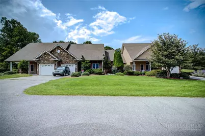 216-A Stone Ridge Lane #1, Sparta, NC 28675 - Photo 7