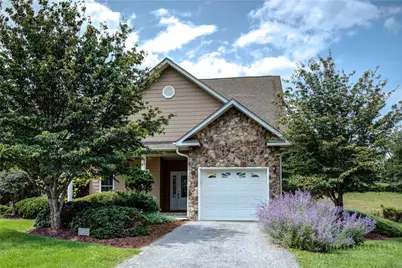 216-A Stone Ridge Lane #1, Sparta, NC 28675 - Photo 5