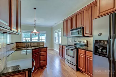216-A Stone Ridge Lane #1, Sparta, NC 28675 - Photo 31