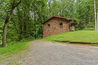 1895 Howard's Creek Road, Boone, NC 28607 - Photo 25