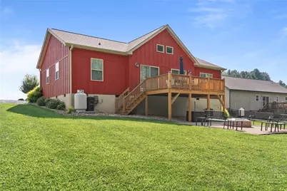 353 Turtle Ridge Road, Sparta, NC 28675 - Photo 33