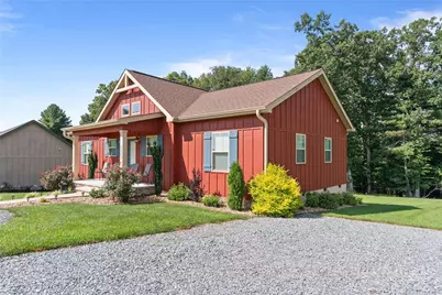 353 Turtle Ridge Road, Sparta, NC 28675 - Photo 5