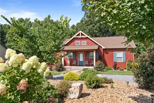 353 Turtle Rdg Rd, Sparta, NC 28675 - Photo 1