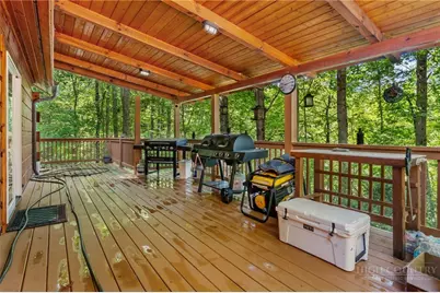 2417 Russ Norris Road, Elk Park, NC 28622 - Photo 15
