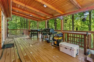2417 Russ Norris Rd, Elk Park, NC 28622 - Photo 15