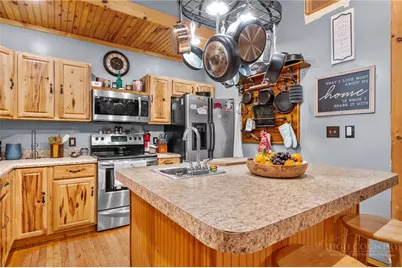2417 Russ Norris Road, Elk Park, NC 28622 - Photo 17