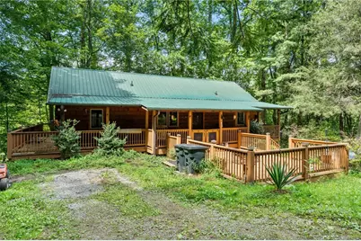 2417 Russ Norris Road, Elk Park, NC 28622 - Photo 3