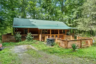 2417 Russ Norris Rd, Elk Park, NC 28622 - Photo 3