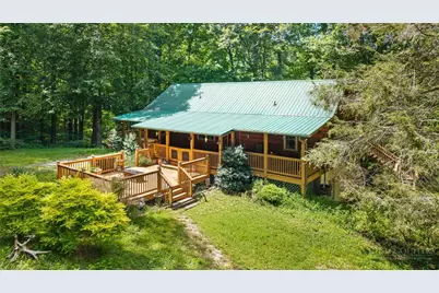 2417 Russ Norris Road, Elk Park, NC 28622 - Photo 1