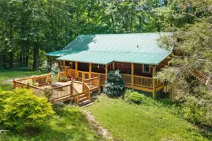 2417 Russ Norris Rd, Elk Park, NC 28622 - Photo 1