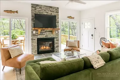158 River View Lane, Blowing Rock, NC 28605 - Photo 3