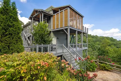 146 Pack Hill Road, Blowing Rock, NC 28605 - Photo 3