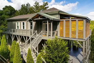 146 Pack Hill Rd, Blowing Rock, NC 28605 - Photo 1