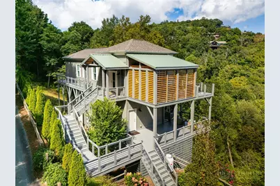 146 Pack Hill Road, Blowing Rock, NC 28605 - Photo 43