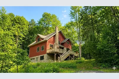 7568 Big Laurel Road, Creston, NC 28615 - Photo 1