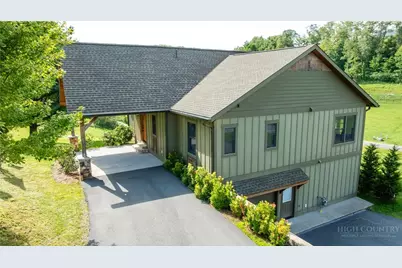 128 Snow Fox Lane, Banner Elk, NC 28604 - Photo 31
