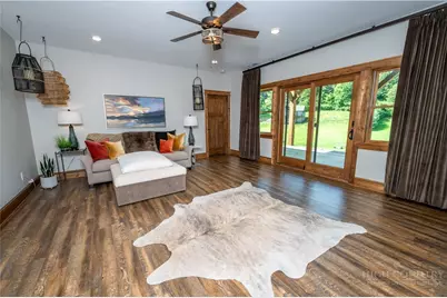 128 Snow Fox Lane, Banner Elk, NC 28604 - Photo 17