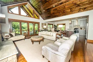 128 Snow Fox Ln, Banner Elk, NC 28604 - Photo 5