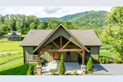 128 Snow Fox Lane, Banner Elk, NC 28604 - Photo 1