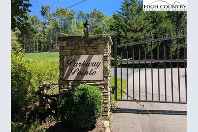 Lot 17 Parkway Pointe Drive, West Jefferson, NC 28694 - Photo 1