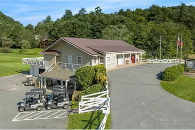 184 Mountain Club Drive #D3, Vilas, NC 28692 - Photo 47