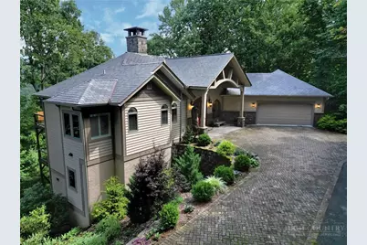240 Crestwood Springs Court, Boone, NC 28607 - Photo 47
