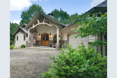240 Crestwood Springs Court, Boone, NC 28607 - Photo 1