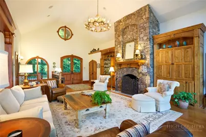 240 Crestwood Springs Court, Boone, NC 28607 - Photo 5