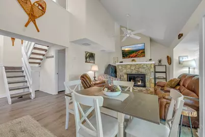 108 Northridge #2A, Beech Mountain, NC 28604 - Photo 11