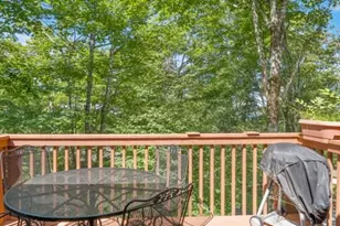 108 Northridge, Beech Mountain, NC 28604 - Photo 9