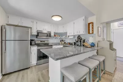 108 Northridge #2A, Beech Mountain, NC 28604 - Photo 1