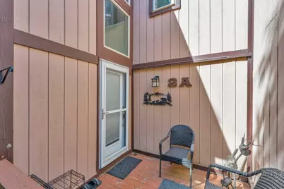 108 Northridge #2A, Beech Mountain, NC 28604 - Photo 5