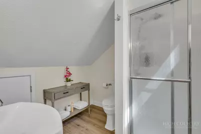 108 Northridge #2A, Beech Mountain, NC 28604 - Photo 29