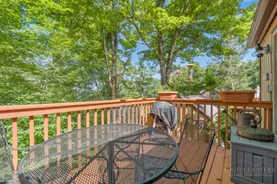 108 Northridge #2A, Beech Mountain, NC 28604 - Photo 9
