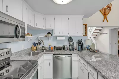 108 Northridge #2A, Beech Mountain, NC 28604 - Photo 13