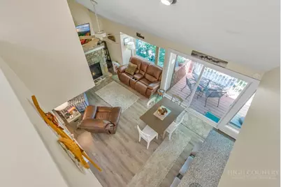 108 Northridge #2A, Beech Mountain, NC 28604 - Photo 21