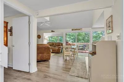 108 Northridge #2A, Beech Mountain, NC 28604 - Photo 5