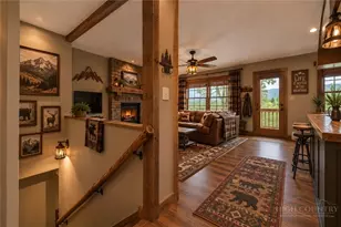 188 Laurel Hill Dr, Boone, NC 28607 - Photo 5